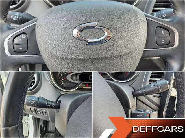 Renault-KoreaSamsung QM3 RE купить на сайте DeffCars