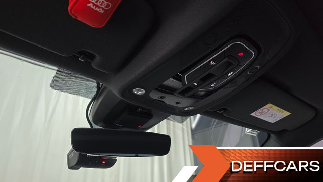 Audi A6 45 TFSI Quattro Premium купить на сайте DeffCars