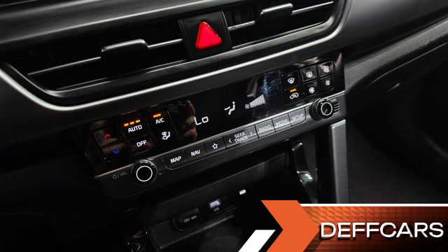 Kia SELTOS Gasoline 1.6 Turbo 2WD Prestige купить на сайте DeffCars
