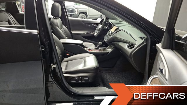 ChevroletGMDaewoo MALIBU 2.0 Turbo Redline купить на сайте DeffCars