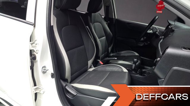 Kia MORNING Prestige купить на сайте DeffCars