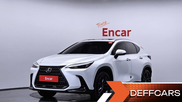 Lexus NX Premium купить на сайте DeffCars