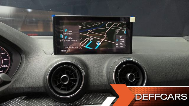 Audi Q2 35 TDI Premium купить на сайте DeffCars