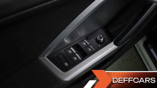Audi Q3 35 TDI купить на сайте DeffCars