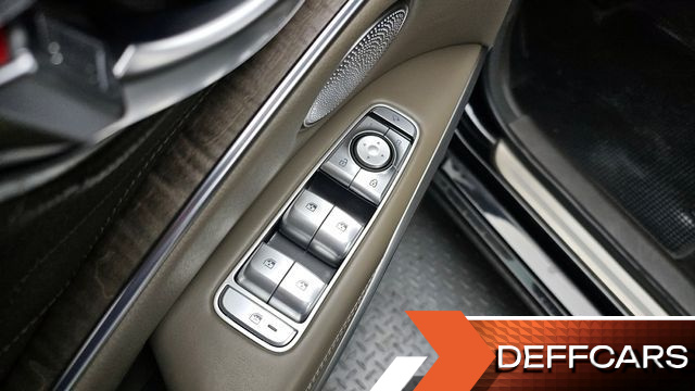 Kia K9 3.8 GDI AWD Masters купить на сайте DeffCars