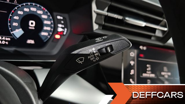 Audi A3 40 TFSI Premium купить на сайте DeffCars