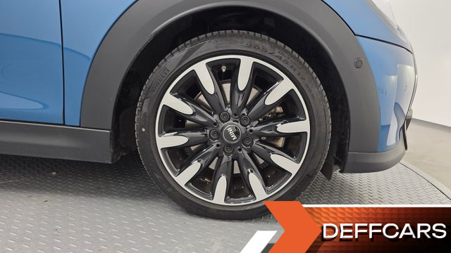 Mini COOPER Classic Third Generation купить на сайте DeffCars
