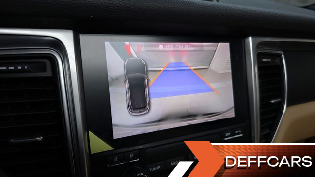 Porsche MACAN 2.0 95B купить на сайте DeffCars