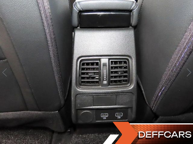Renault-KoreaSamsung XM3 1.6 GTe RE купить на сайте DeffCars