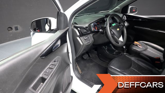 ChevroletGMDaewoo SPARK LTZ купить на сайте DeffCars
