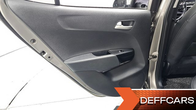 Kia MORNING Luxury купить на сайте DeffCars