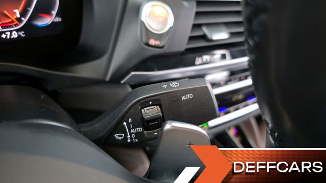 BMW X4 xDrive20i M Sports X Onlile Exclusive Edition купить на сайте DeffCars