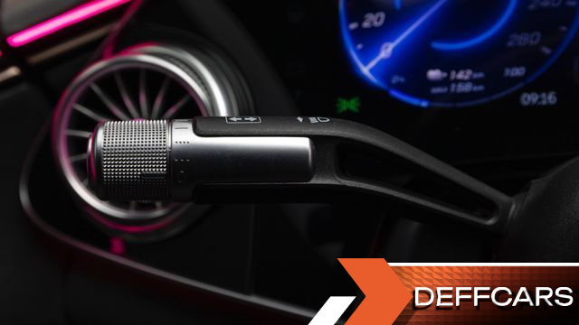 Mercedes EQS EQS53 AMG 4MATIC+ купить на сайте DeffCars