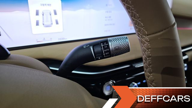 Genesis G80 Gasoline 2.5 Turbo AWD купить на сайте DeffCars