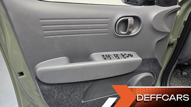 Hyundai CASPER Turbo Inspiration купить на сайте DeffCars