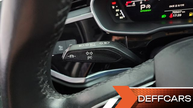 Audi Q3 35 TDI купить на сайте DeffCars