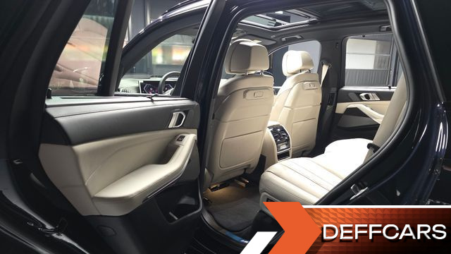 BMW X5 xDrive 40i M Sport купить на сайте DeffCars