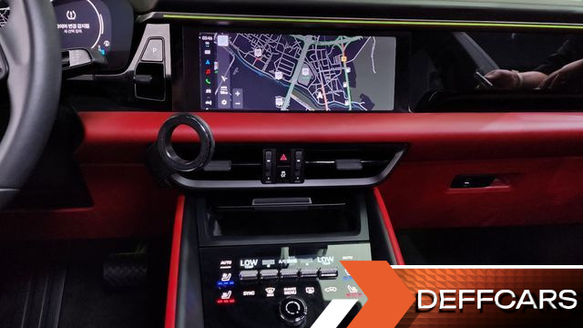 Porsche MACAN Base 4 купить на сайте DeffCars