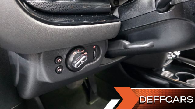 Mini CLUBMAN High 2nd купить на сайте DeffCars