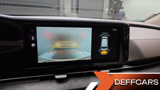Kia CARNIVAL 9-Seater Prestige купить на сайте DeffCars