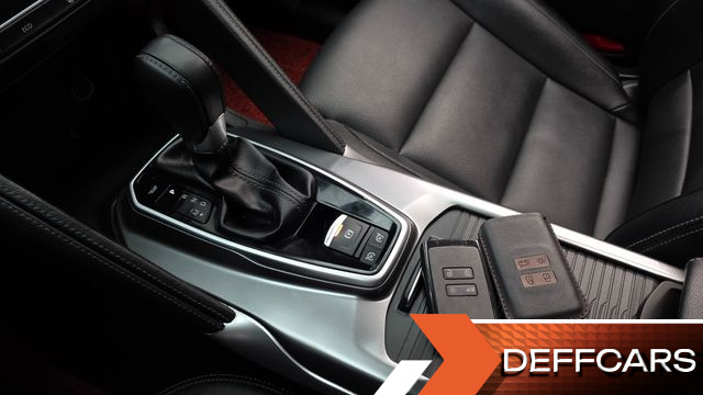 Renault-KoreaSamsung QM6 2.0 GDe LE Signature 2WD купить на сайте DeffCars