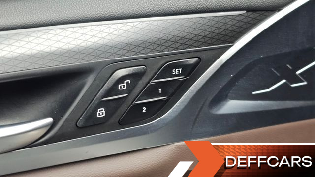 BMW X4 xDrive20i M Sport купить на сайте DeffCars