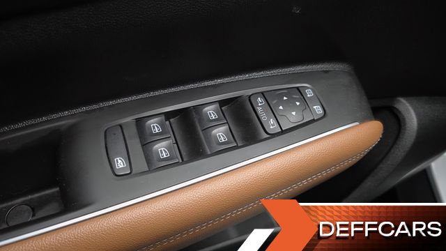 Renault-KoreaSamsung QM6 2.0 LPe RE Signature 2WD купить на сайте DeffCars