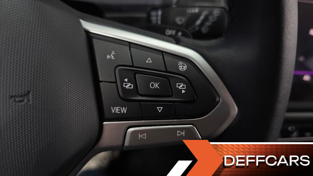 Volkswagen TIGUAN 2.0 TDI Premium купить на сайте DeffCars