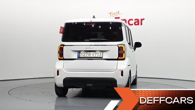 Kia RAY Signature купить на сайте DeffCars