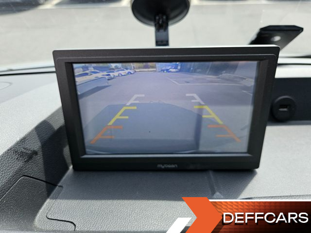 Renault-KoreaSamsung MASTER 2.3 Van L купить на сайте DeffCars