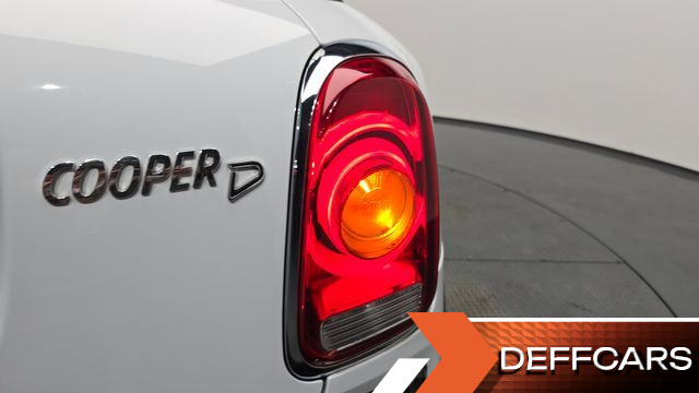 Mini COUNTRYMAN ALL4 2nd купить на сайте DeffCars