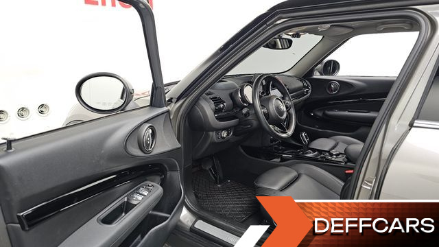 Mini CLUBMAN High 2nd купить на сайте DeffCars