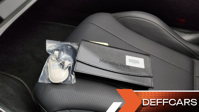 Mercedes CLE-CLASS CLE200 Cabriolet купить на сайте DeffCars