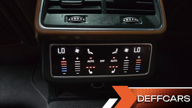 Audi A6 45 TFSI Premium купить на сайте DeffCars