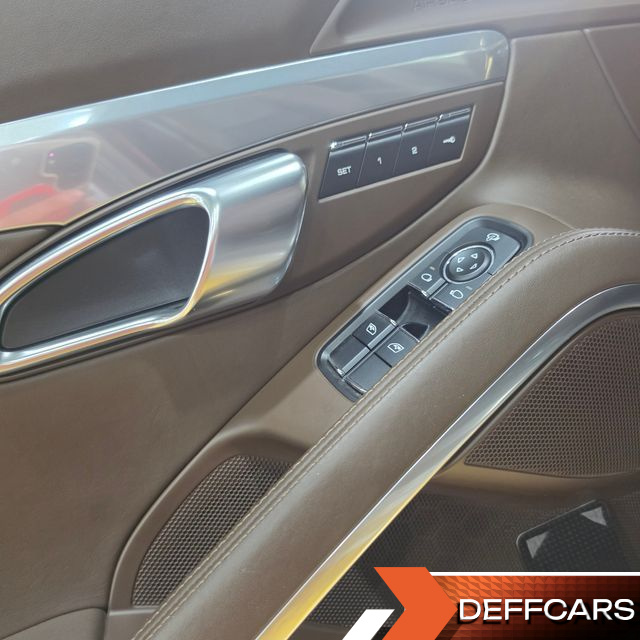 Porsche 718 2.5 GTS купить на сайте DeffCars