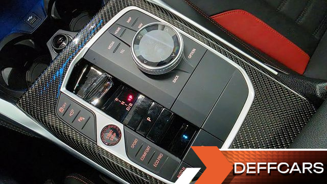 BMW I4 M50 Pro купить на сайте DeffCars