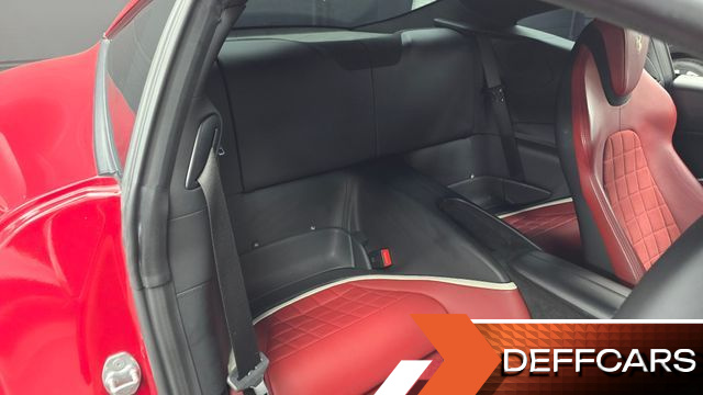 Ferrari ROMA 3.9 купить на сайте DeffCars