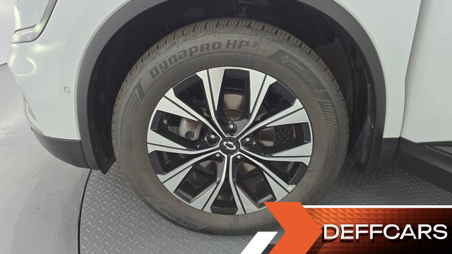 Renault-KoreaSamsung QM6 2.0 GDe LE Signature 2WD купить на сайте DeffCars
