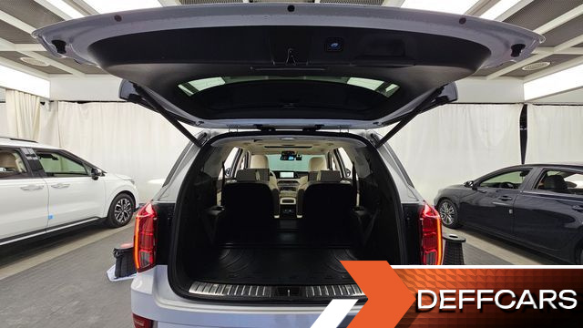 Hyundai PALISADE Diesel 2.2 4WD Calligraphy купить на сайте DeffCars