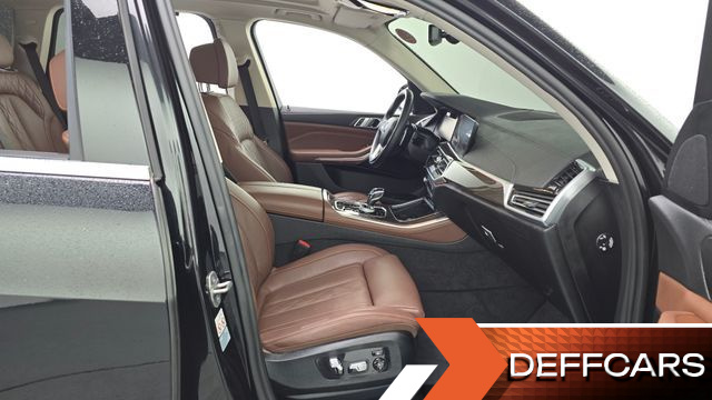 BMW X5 xDrive 30d xLine купить на сайте DeffCars