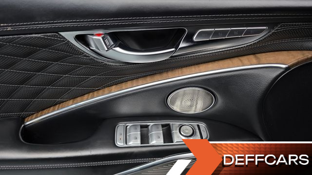 Kia K9 3.3 GDI AWD купить на сайте DeffCars