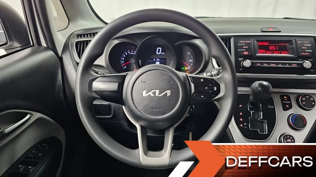 Kia RAY Van Standard купить на сайте DeffCars