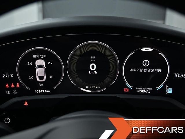 Porsche TAYCAN Turbo купить на сайте DeffCars