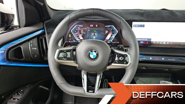 BMW X3 xDrive 20 M Sport купить на сайте DeffCars