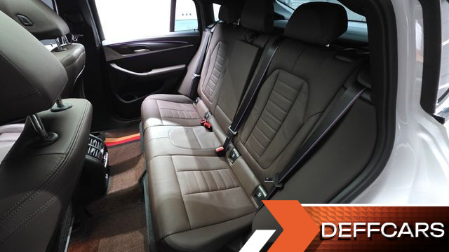 BMW X4 xDrive20i M Sports Pro купить на сайте DeffCars