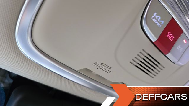 Kia K9 3.8 GDI AWD Best Selection Ⅰ купить на сайте DeffCars