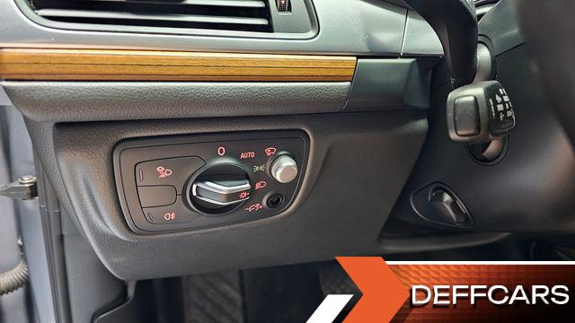 Audi A6 40 TDI Quattro Premium C7 купить на сайте DeffCars
