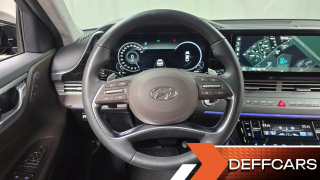 Hyundai GRANDEUR 3.3 Exclusice купить на сайте DeffCars