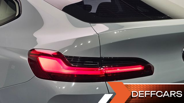 BMW X4 xDrive20i M Sport купить на сайте DeffCars