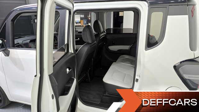 Kia RAY Gravity купить на сайте DeffCars